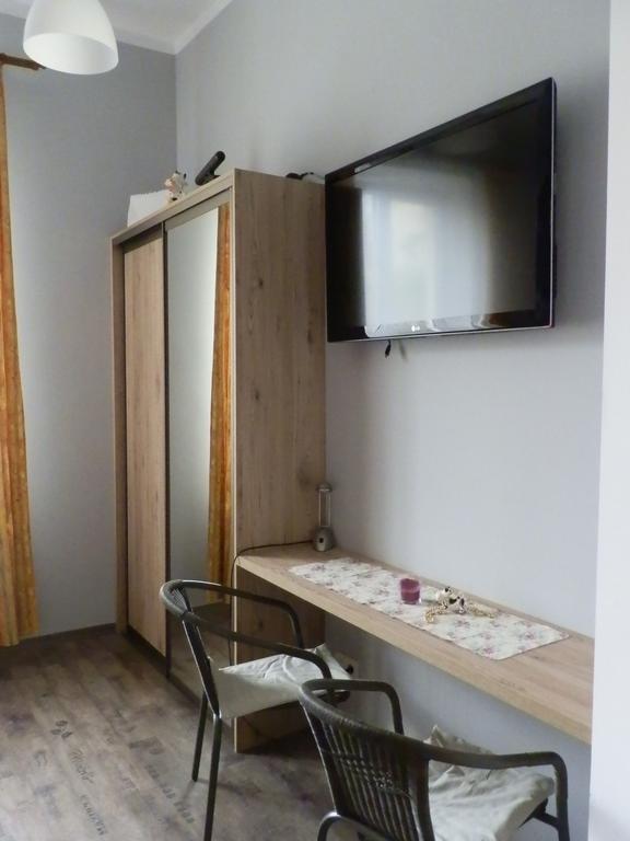 Studio Na Powislu 克拉科夫 外观 照片